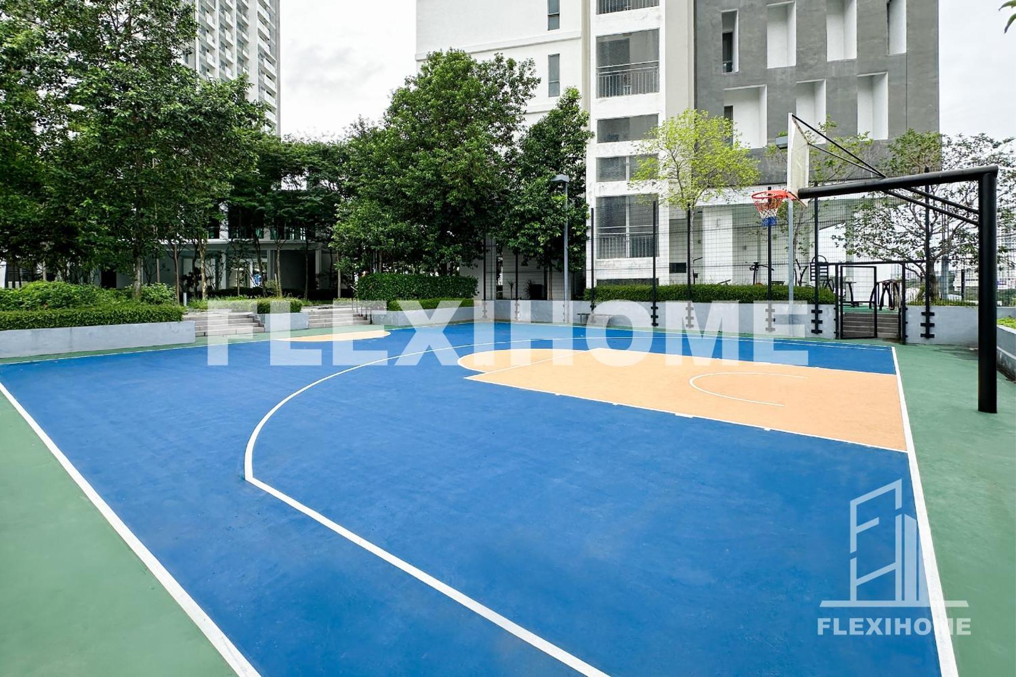 Netflix-Designed Studio Home At Cybersquare, Cyberjaya By Flexihome-My Eksteriør billede